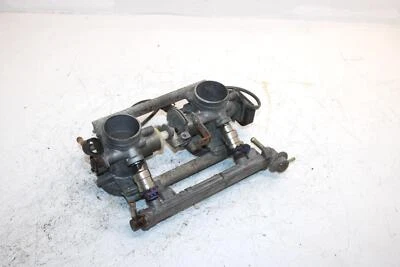 94 Arctic Cat Wildcat 700 Efi Oem Throttle Body 3004-114 SAS12 - Image 1 of 4