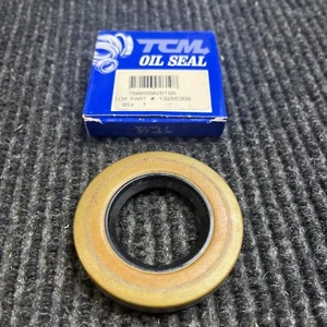 TCM 132563SB Il sigillo sostituisce 13875/473258 spedizione gratuita - Foto 1 di 4