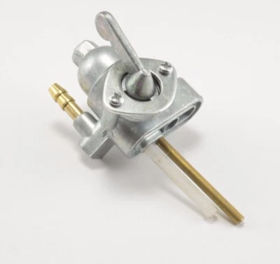 Fuel Switch Valve Petcock For HONDA CL70 SL70 XL70 XL75 XR75 MT125 MT250 MR175  - Image 1 of 3