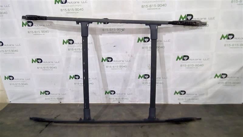 2015-2020 FORD ESCAPE, ROOF RACK CROSS BARS SET (4PCS) 2616933B - Image 1 of 4