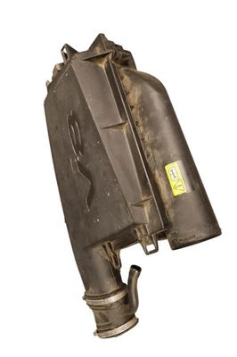 12-17 Mercedes W221 CLS550 S550 caixa de limpador de entrada de ar lado esquerdo 2780900101 fabricante de equipamento original - Imagem 1 de 4