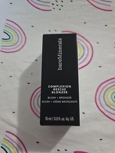 bareMinerals Complexion Rescue Liquid Blonzer in Kiss of Pink-(Bronzing Pink) - Picture 1 of 5