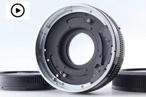 [N MINT] Zenza Bronica Teleconverter PE 1.4x ETR S Si Medium Fromat From JAPAN - Picture 1 of 10