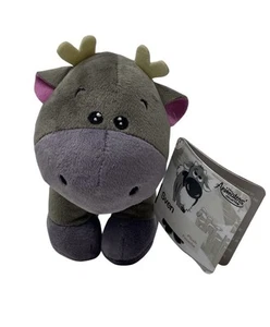 Peluche Disney Animators' Collection Frozen Movie Sven 7" - Imagen 1 de 2
