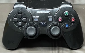 ECHTPOWER PS3 Wireless Controller NO:SB-PS3-001￼ - Picture 1 of 8