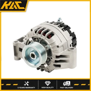 Fits 2004-2006 Chevrolet Colorado Alternator 11047N 11047 15831639 8972415160 - Picture 1 of 14