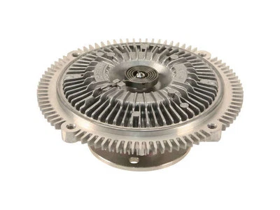 Embrague ventilador para Nissan D21 1986-1989 32821PJHY 1987 1988 3,0 L V6 SE embrague ventilador Foto 1 de 2