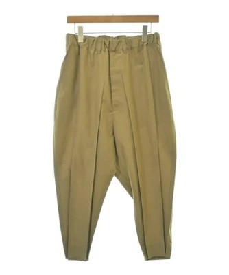Pantalones ISSEY MIYAKE HOMBRE (Otros) Beige 1 (Aprox. S) 2200614260205 Foto 1 de 4
