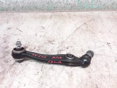 2019 BMW X6M Passenger Right Side Front REARWARD Lower Control Arm OEM - Image 1 of 2