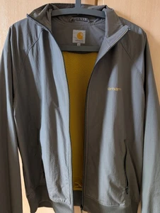 Carhartt Relay Jacket. Lightweight and Water Repellent. (Men’s Size Medium).Rare - Picture 1 of 8