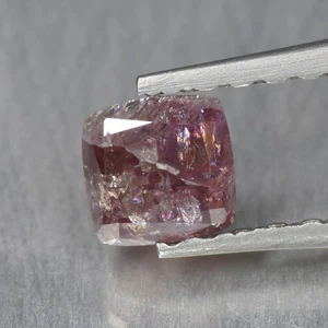 Cuscino 0,29 ct_Fenomenale diamante rosa argyle australiano naturale - Foto 1 di 2