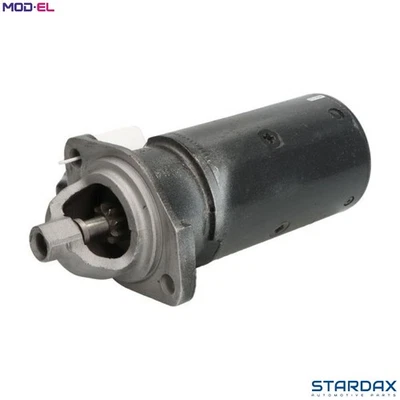STARTER STX200396 FOR BEDFORD OPEL MONZA REKORD/C KADETT/City MANTA/CC ASCONA - Image 1 of 4