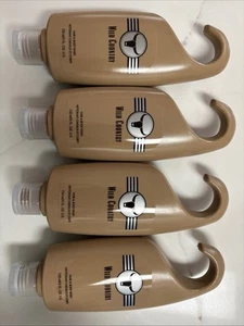 Lote de 4 lavabos corporales y cabello Avon Wild Country - Imagen 1 de 1
