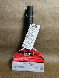 Raspador de plancha Weber - Imagen 1 de 5