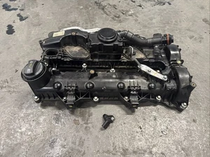 Mercedes-Benz E C238 W213 Ventildeckel A6540164900 2.0 Diesel 2018 654.920 - Bild 1 von 10