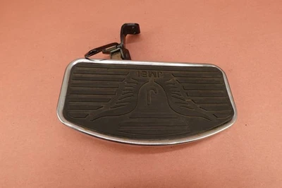 Suzuki Boulevard C50 Vl800 2005-2009 estribo trasero derecho pasajero Foto 1 de 4