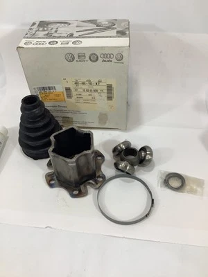 AUDI GENUINE REBUIL FRONT DRIVE SHAFT INNER JOINT KIT 4B0498103X/V Foto 1 de 4
