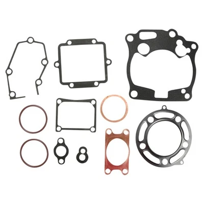 C7762 01-02 KAWASAKI KX125: Cometic Top End Gasket Kit - Image 1 of 2