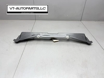 ⭐️2017 - 2020 BMW 530i 540i G30 ENGINE BAY LOWER BULKHEAD COVER PANEL OEM - Image 1 of 4