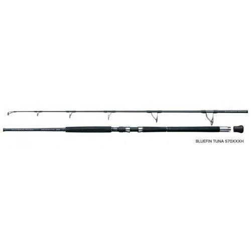 Shimano Tuna Fishing Rods & Poles for sale | eBay