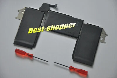 USA 100% New OEM Genuine A1965 battery for Macbook Air Retina A1932 2018 2019  - Image 1 of 4