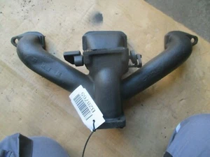 Opel Rekord A 1,5 1,7 Auspuffkrümmer Krümmer exhaust manifold 2874495 - Picture 1 of 9