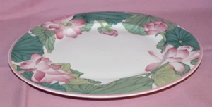 VILLEROY BOCH V&B Jade Pizzateller Ø 29,5 cm großer Speiseteller Essteller 80866 - Bild 1 von 2