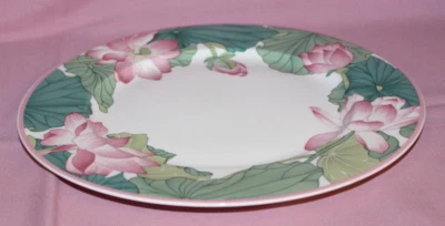 VILLEROY BOCH V&B Jade Pizzateller Ø 29,5 cm großer Speiseteller Essteller 80866 - Bild 1 von 2
