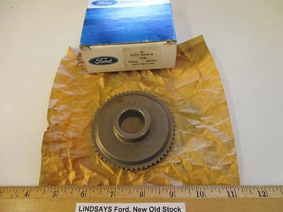 Ford 1986/up Aerostar, Ranger, Bronco A4ld "hub" con 3 piñones de aluminio. CARRIER PLANET Foto 1 de 3