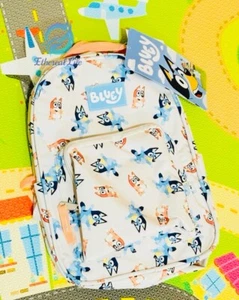 Bluey Backpack - Picture 1 of 2