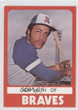 1980 TCMA Minor League Ken Smith #292