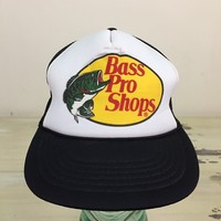 Mesh Fishing truckers cap Hat | eBay