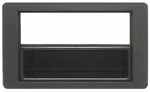 Marco Montaggio Auto Radio Saab 9.5 2005> Quadranti 1 O 2din - Foto 1 di 1