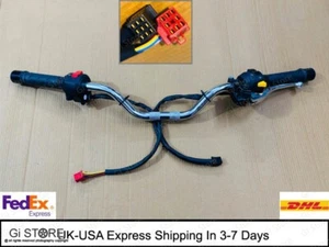 Genuine Handle Bar Assy C5 for Royal Enfield Classic 500EFI Part - 591413/A - Picture 1 of 8