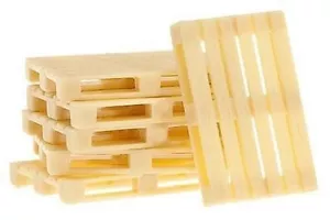6 pallets HO 1/87 - Imagen 1 de 1