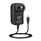 Ac/Dc Adapter For Zoom Ad17 H1 H2n H5 H6 Q2hd Q4 Q8 R8 Recorders Power Charger