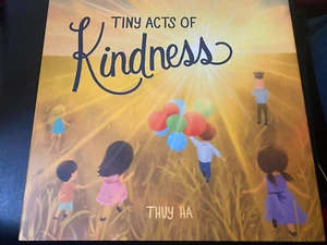 Tiny Acts of Kindness - Picture 1 of 1