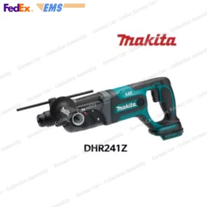 Makita DHR241Z Cordless 18V Li-ion Rotary Hammer Drill Body Only Express - Picture 1 of 3