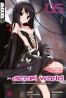Accel World - Novel 05 Reki Kawahara
