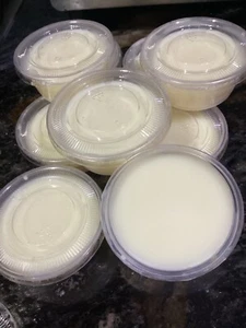 FINEST PREMIUM HAND-MADE CUTTING BOARD BUTTER MINERAL OIL & BEESWAX Food Safe! - Picture 1 of 4