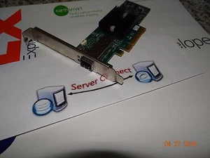 652497-B21 Adattatore HP Ethernet 1Gb 2 porte 361T 656241-001 652495-001 - Foto 1 di 3