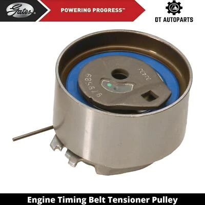 For 1997-2007 Dodge Caravan Engine Timing Belt Tensioner Pulley Gates 1998 1999 - Image 1 of 4