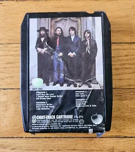 The Beatles "HEY JUDE" 8-track Tape! (8XT 385) - Picture 1 of 3