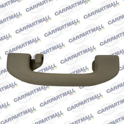 2009-2014 Nissan Maxima Sedan Roof Rear Left Inner Grab Grip Handle 73940JA20A Foto 1 de 4