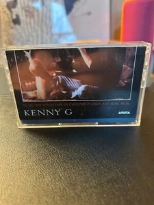 The Moment by Kenny G (Cassette, Oct-1996, Arista Records) - Picture 1 of 4