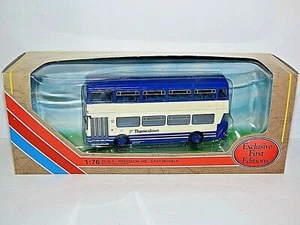 EFE Maßstab 1:76 G.M. Standard Fleetline Thamesdown Route No.16 Ref. 29005 - Bild 1 von 2