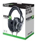 Nacon Rig 300 Pro Hx Gaming Headset For Xbox Series X S One Black