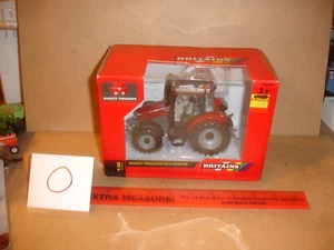 1/32 massey ferguson 5613 toy tractor - Picture 1 of 5