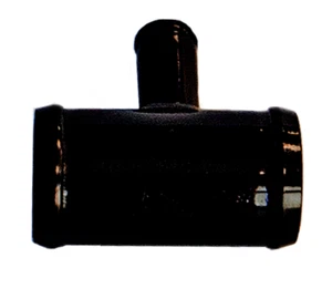 Raffreddamento Calze T Attillato Tubo Radiatore Calze Splice 1 " X 5/8 " - Picture 1 of 2