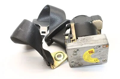 MERCEDES-BENZ S W220 S500 Posteriore Destro Sedile Cintura A2208607885 2003 Rhd Foto 1 de 4